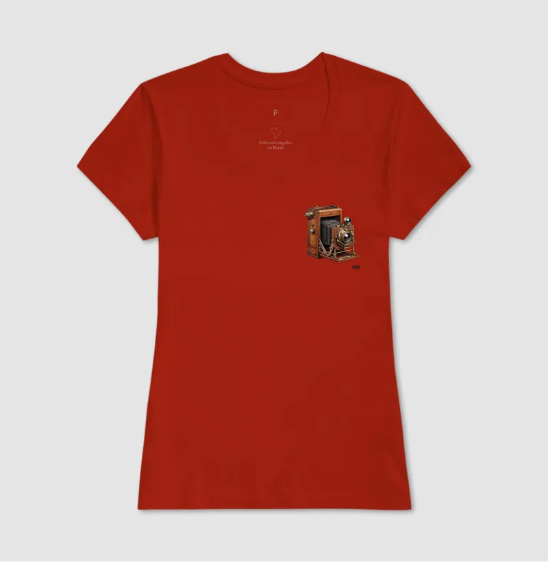 Camisa 8