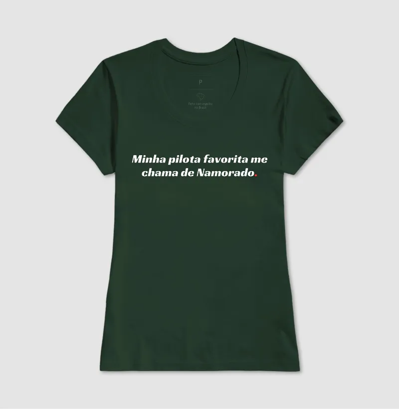 Camisa 10
