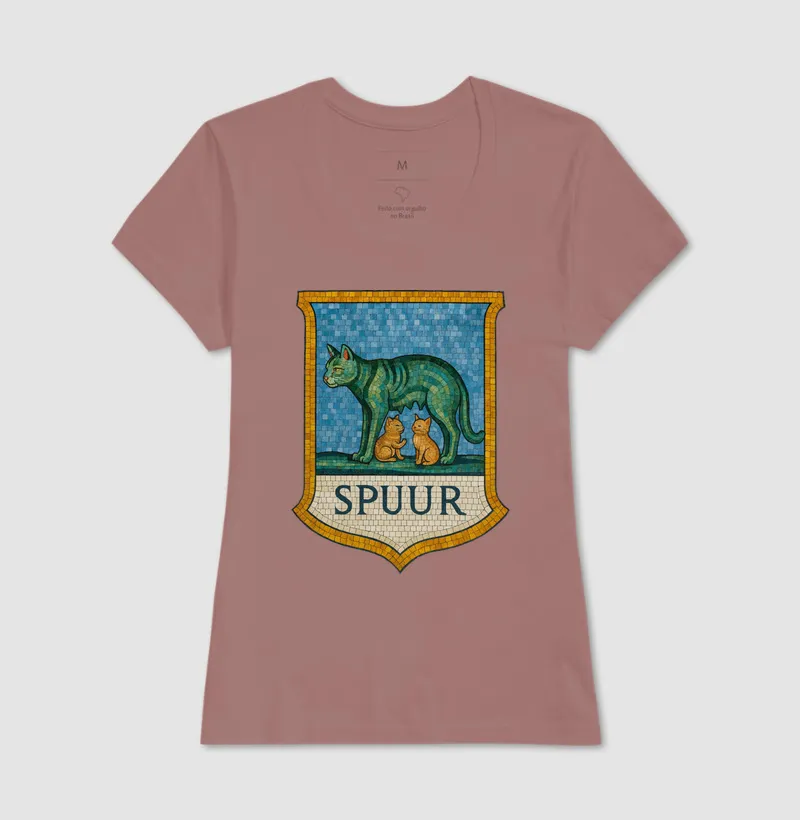 Camisa 17
