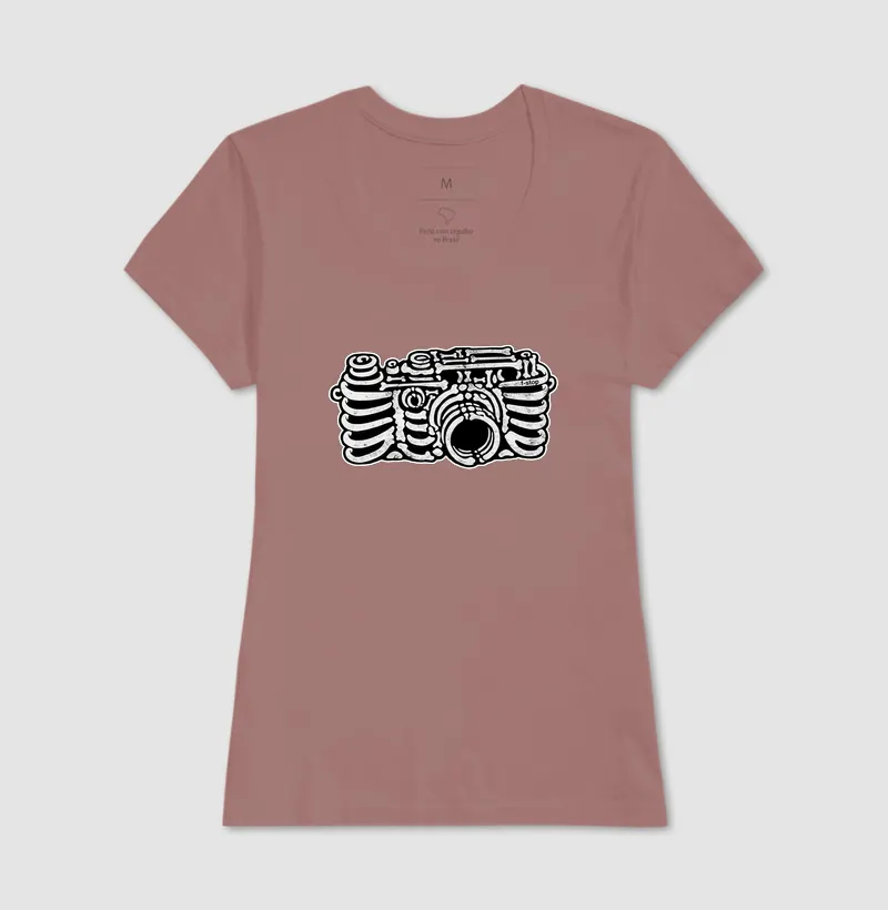 Camisa 17