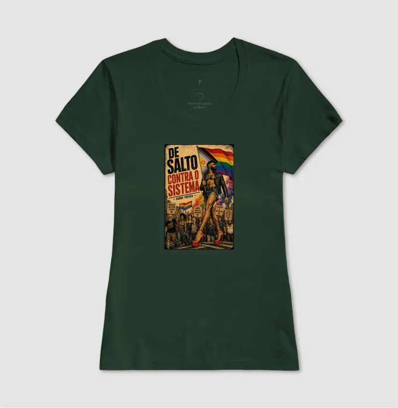 Camisa 12