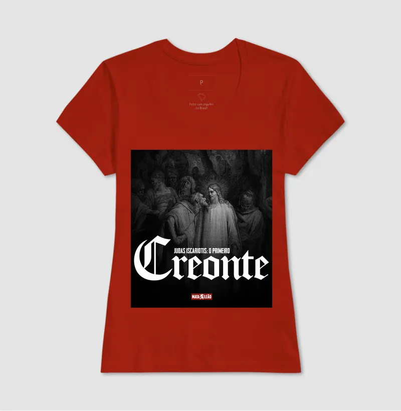 Camisa 10