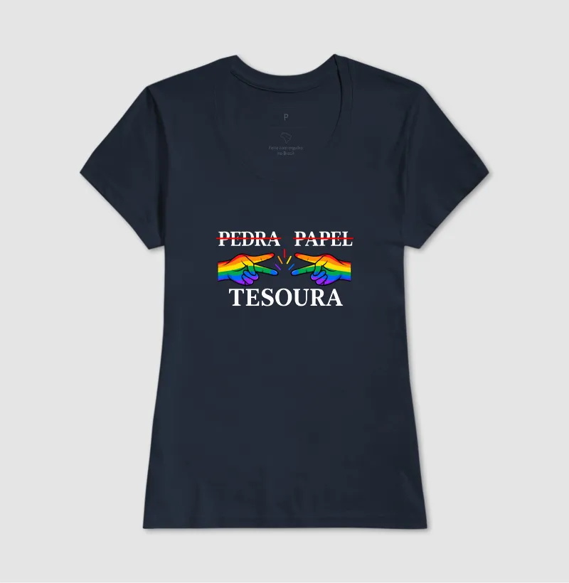 Pedra Papel Tesoura - Imagem 7