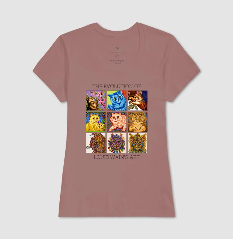 Camisa 17