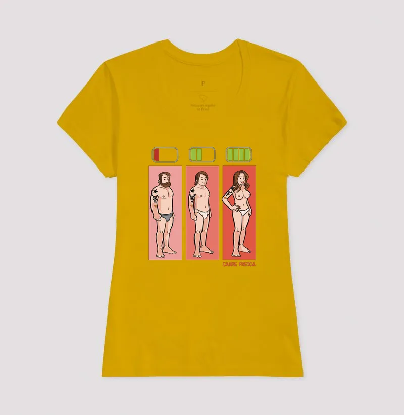 Camisa 13