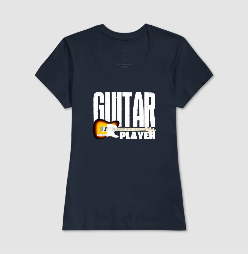 Guitar Player-Telecaster - Imagem 7
