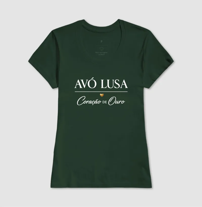 Camisa 19