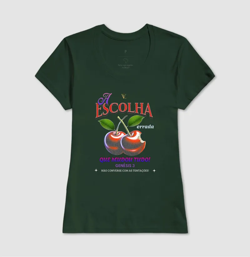 Camisa 24