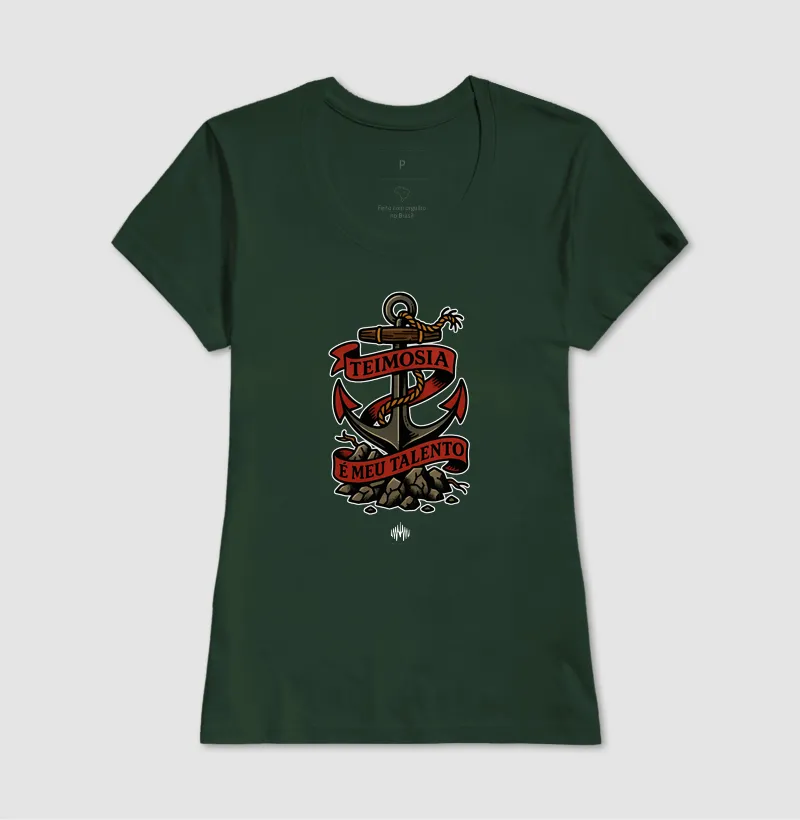 Camisa 15