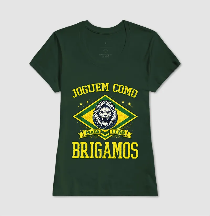 Camisa 15