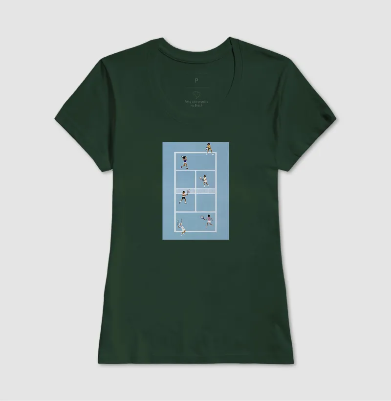 Camisa 12