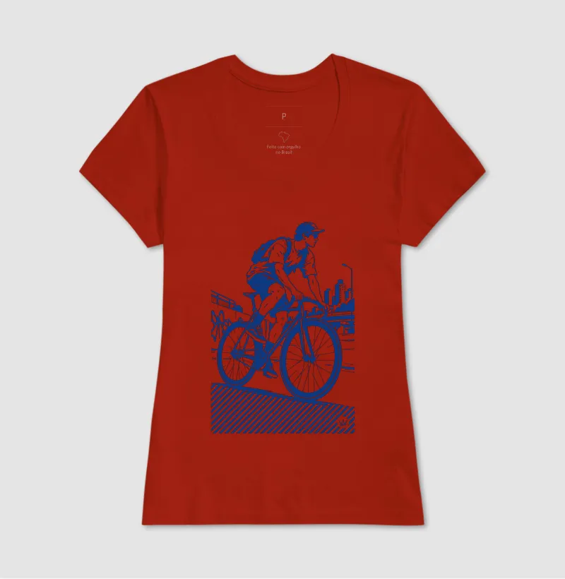 Ciclista - Fixa - Imagem 9