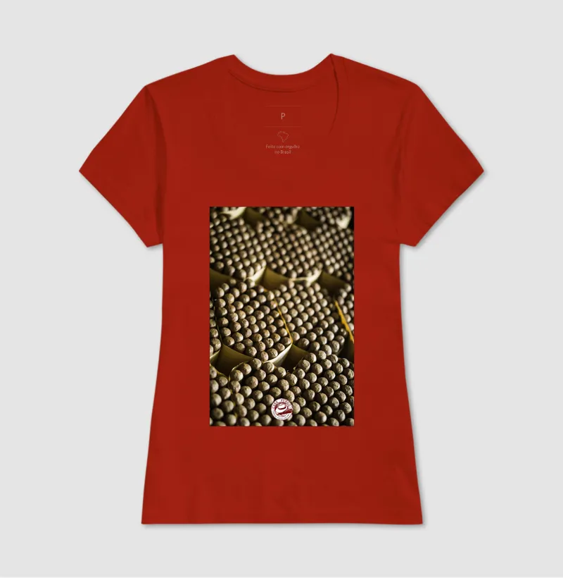 Camisa 10