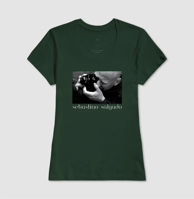 Camisa 12
