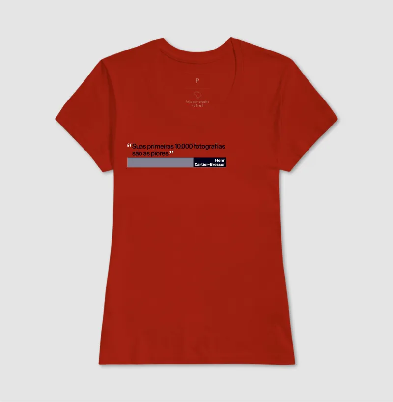 Camisa 10