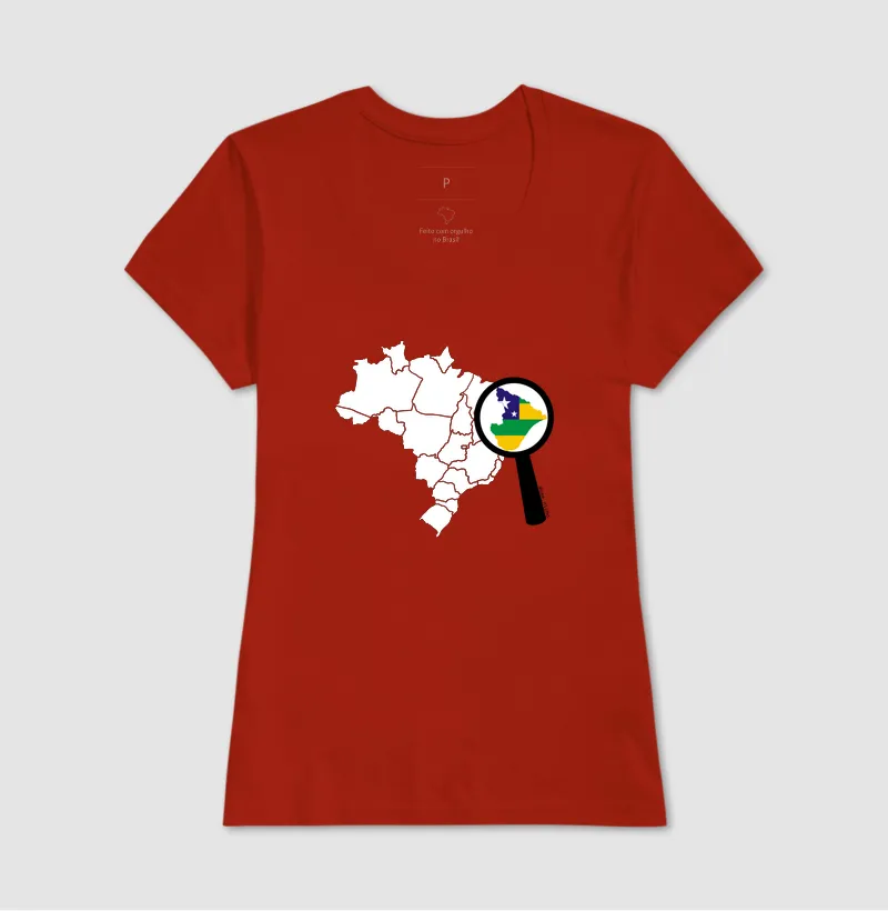 Camisa 21