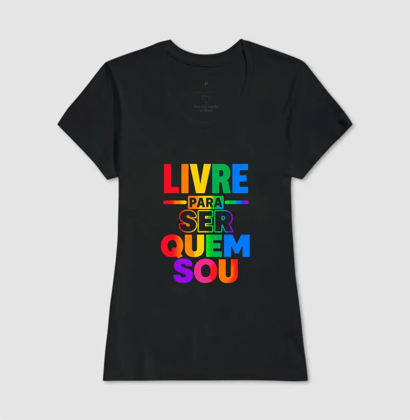 Livre Para Ser Quem Sou - Imagem 3