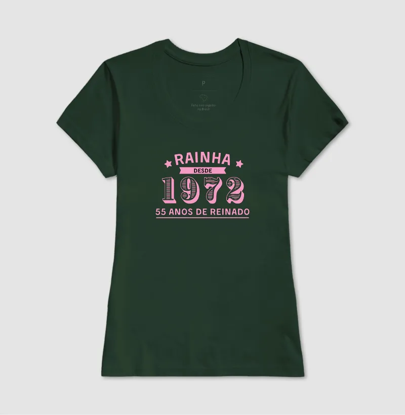 Rainha 1972 - Imagem 9