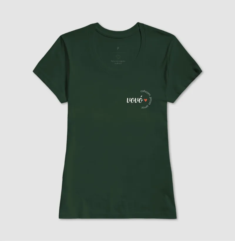 Camisa 12
