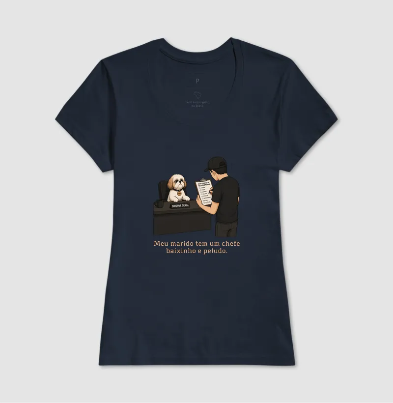 Camisa 7