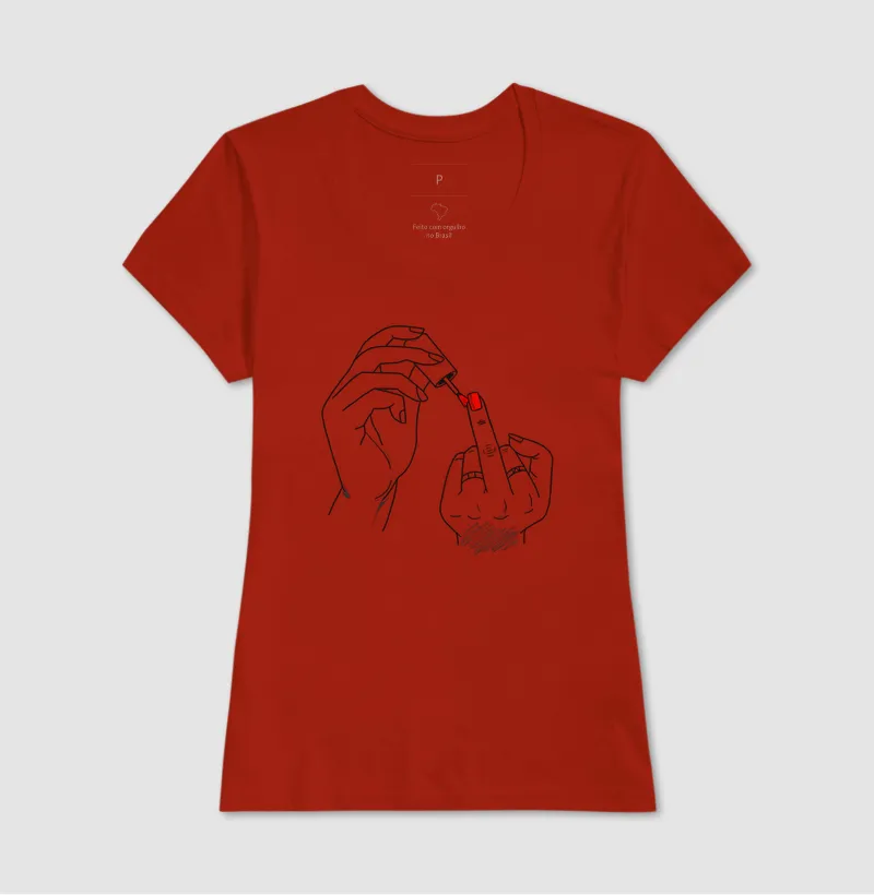 Camisa 10