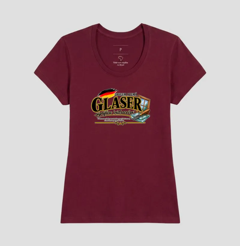 Glaser  - Imagem 19