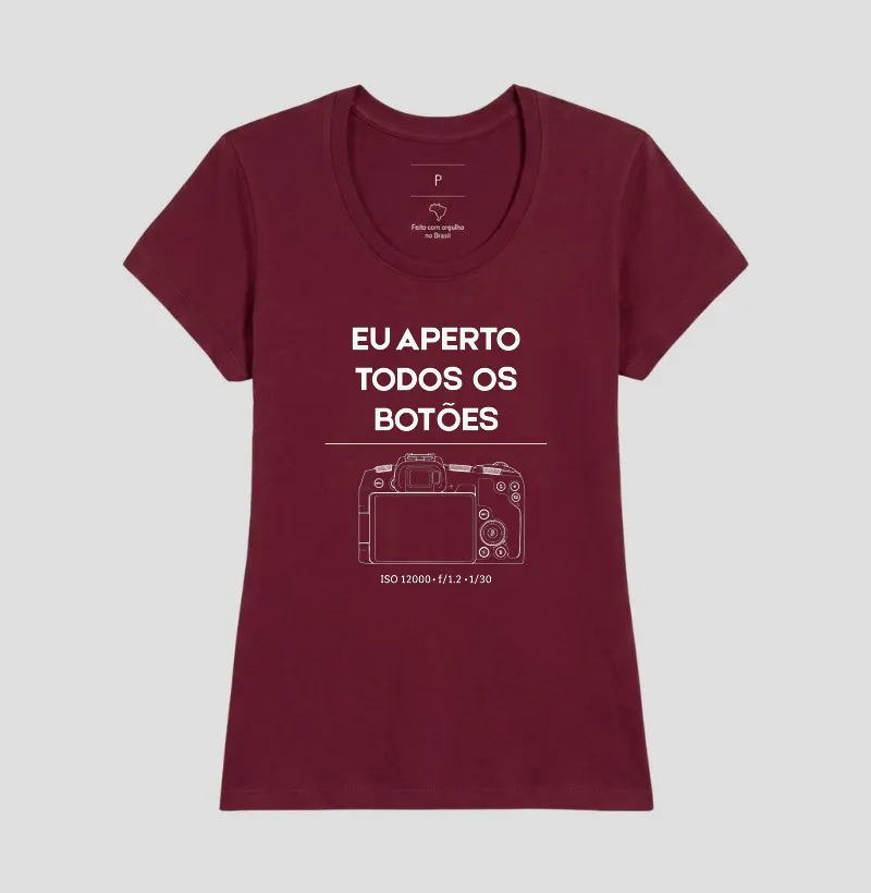 Camisa 18