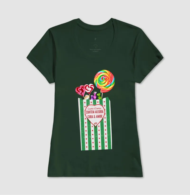 Camisa 12