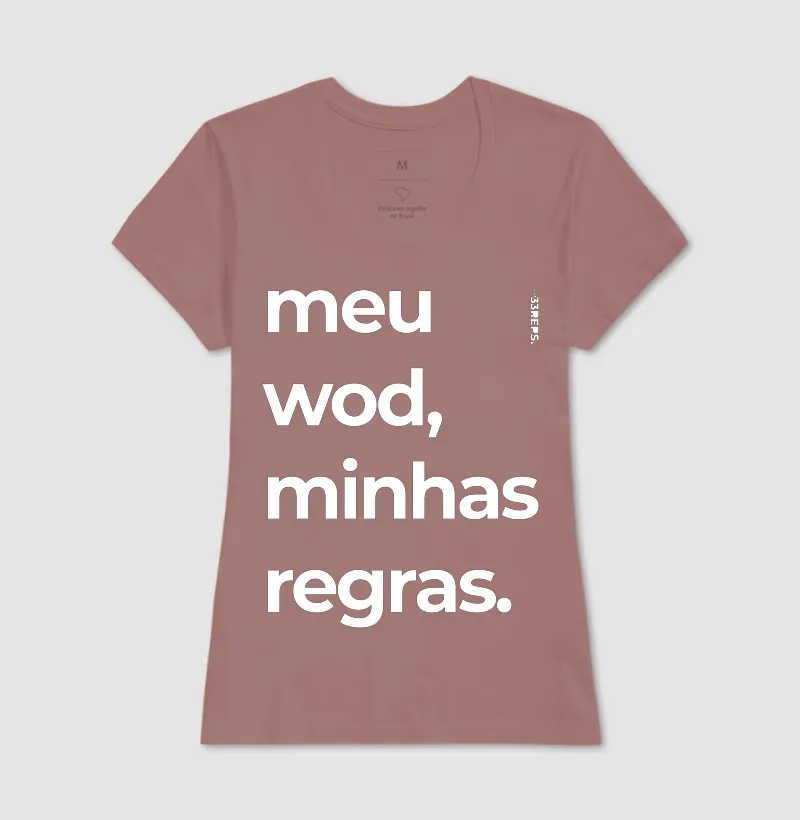 Camisa 15