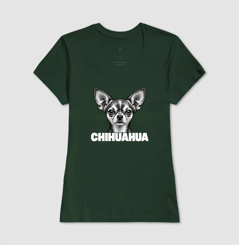 Chihuahua Bold  - Imagem 14