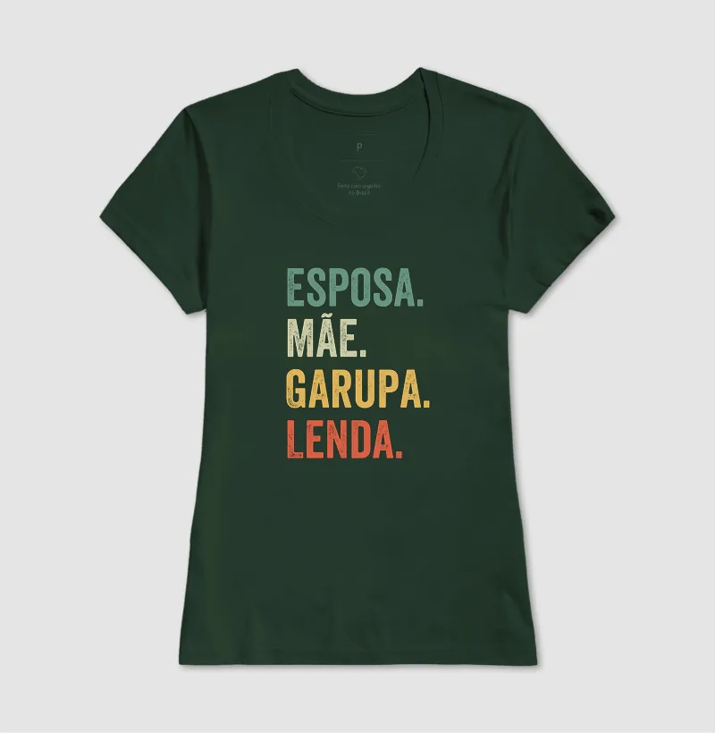 Camisa 12
