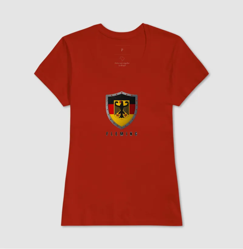 Camisa 10