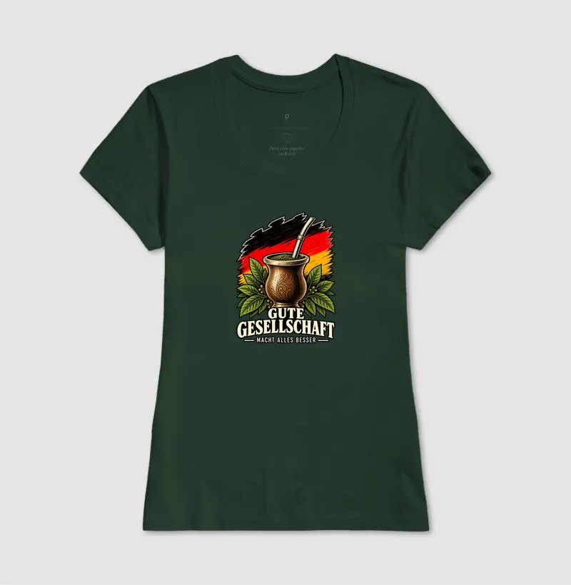 Gute Gesellschaft macht alles besser - Imagem 13