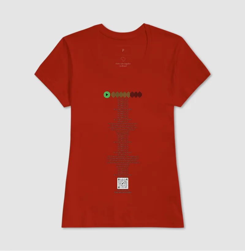 Camisa 10
