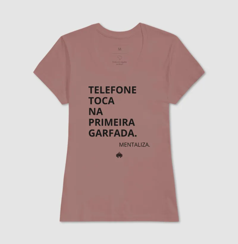 Camisa 16