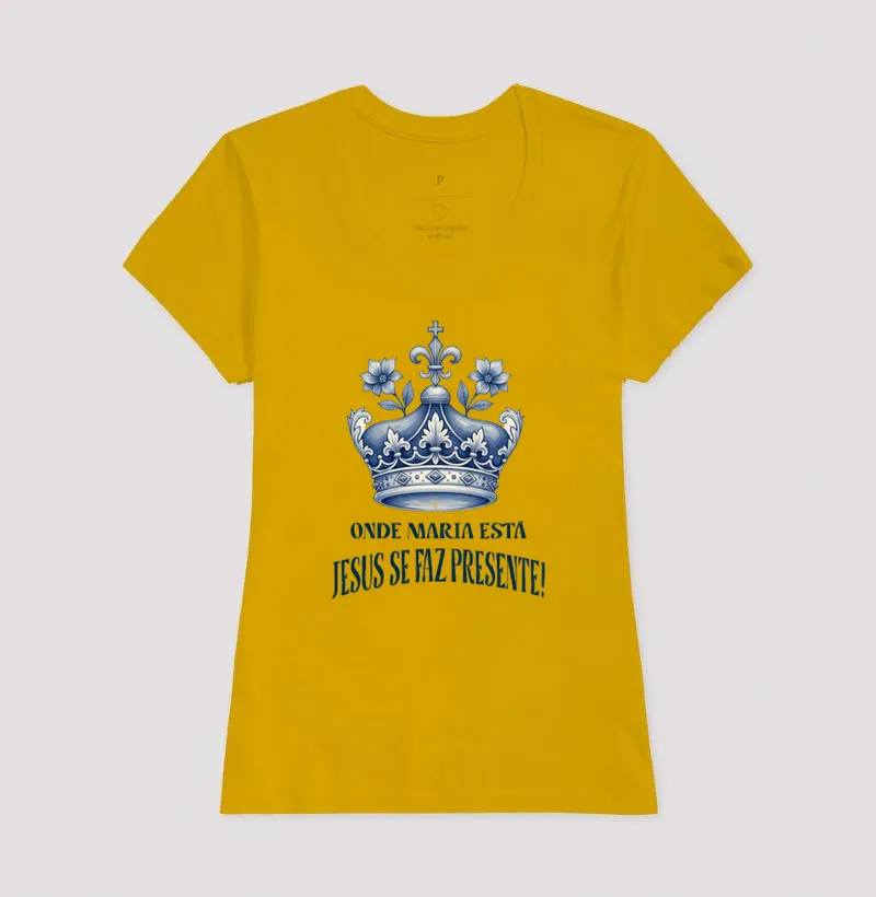 Camisa 12