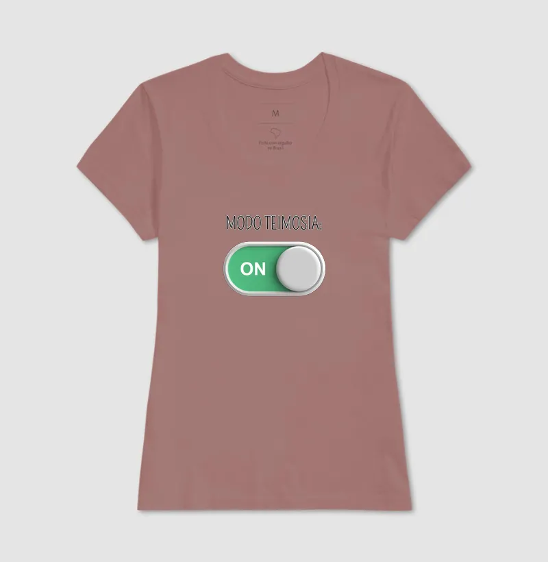 Camisa 16
