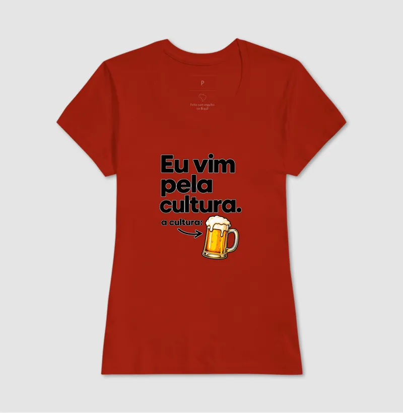 Eu Vim Pela Cultura - Imagem 11