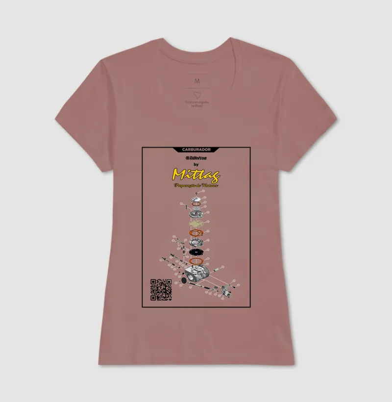 Camisa 16