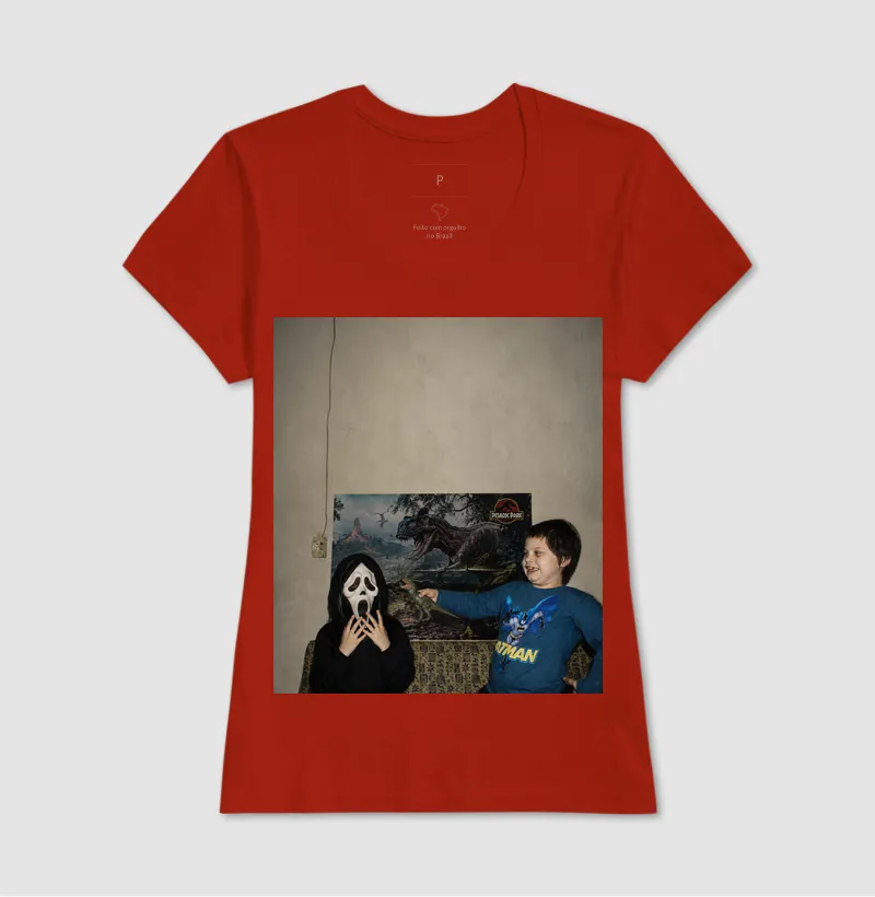 Camisa 10
