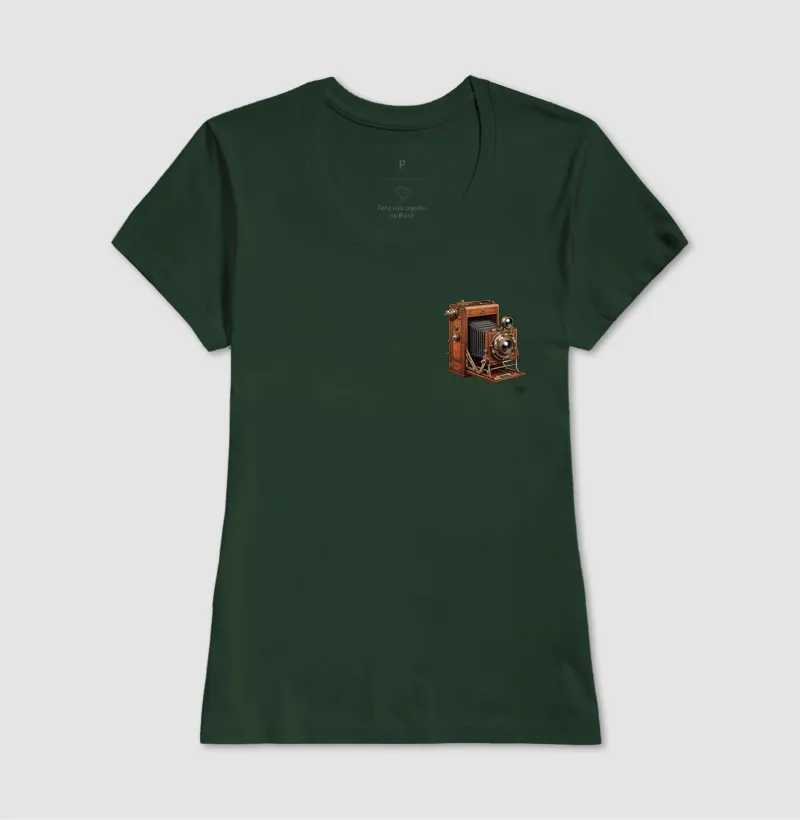 Camisa 10