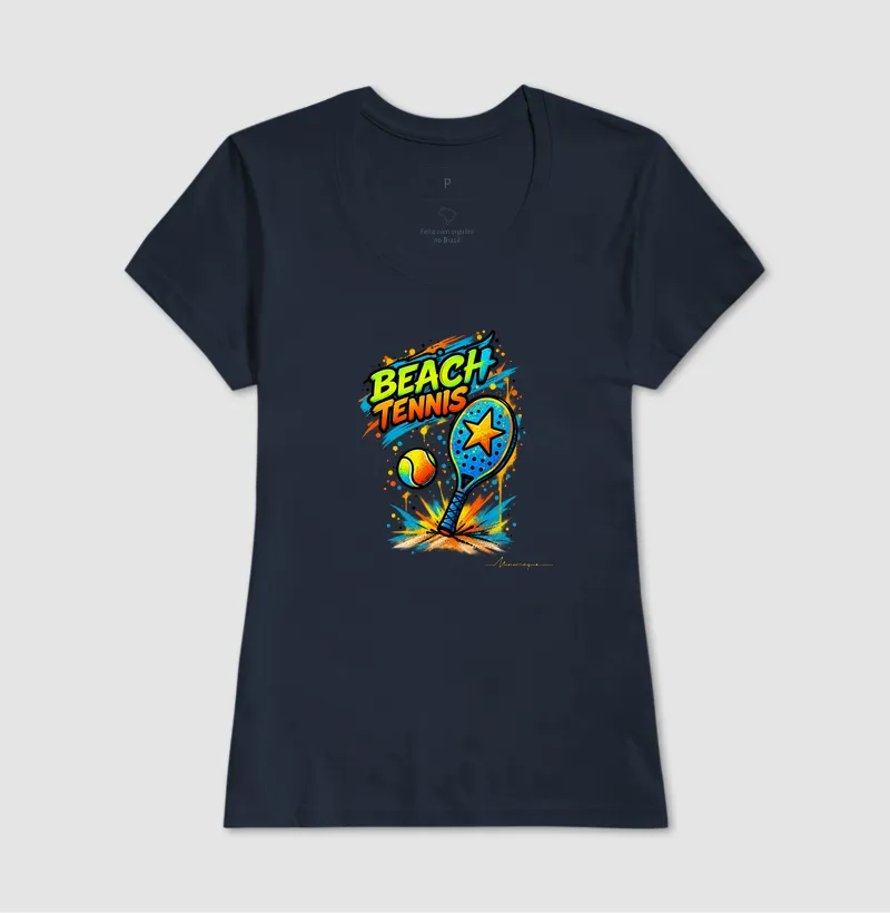 Beach Tennis - Imagem 7