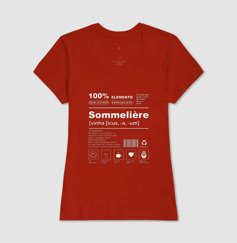 Camisa 12
