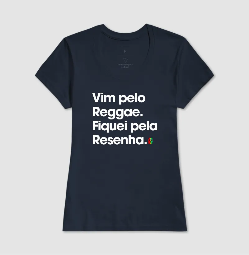 Fiquei pela Resenha - Imagem 9