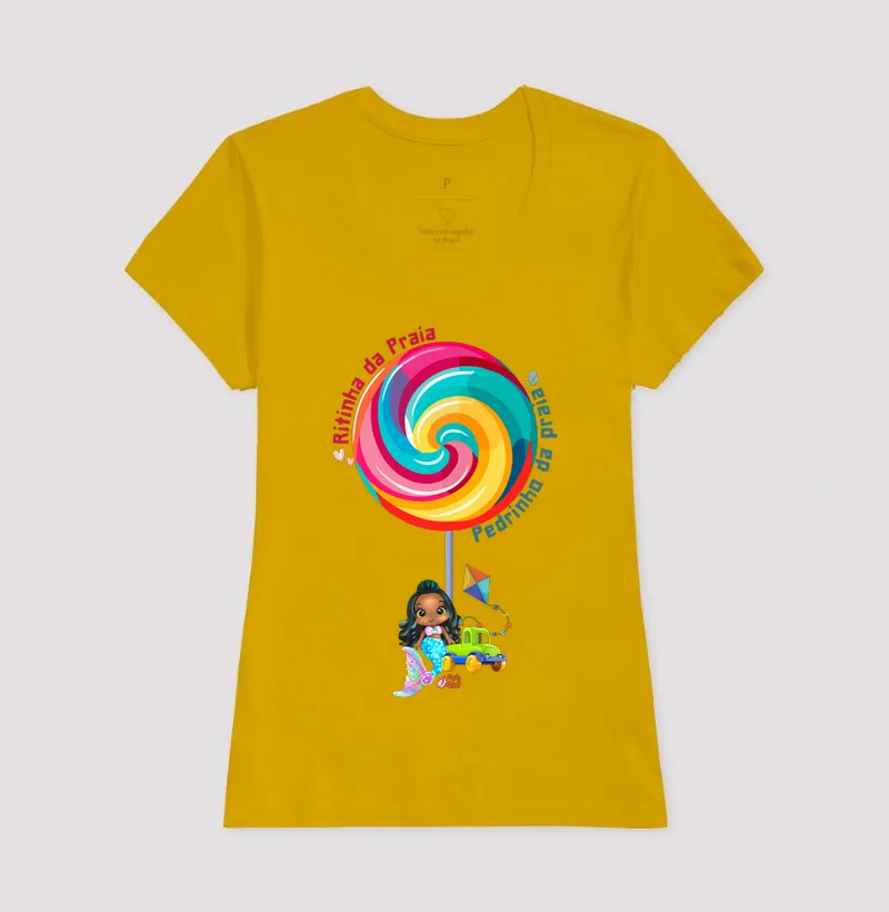 Camisa 10