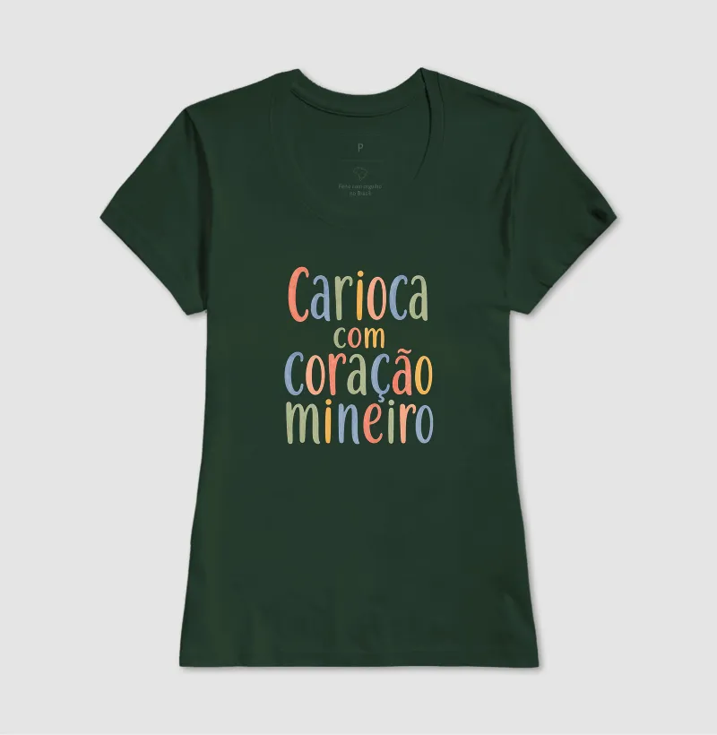 Carioca com Coração Mineiro - Imagem 14