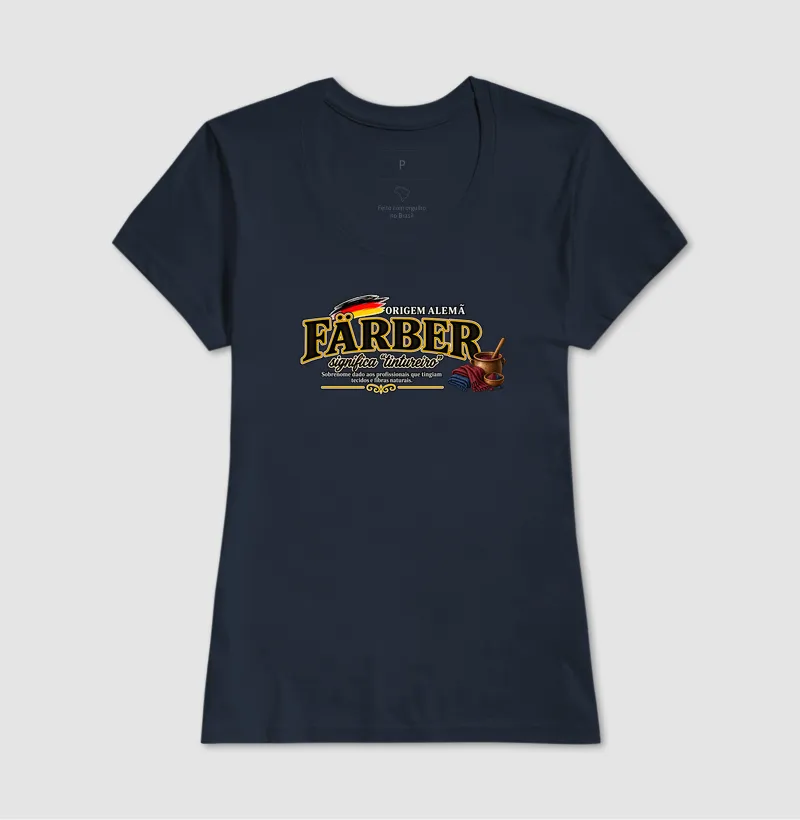 Färber  - Imagem 7