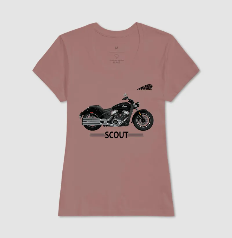 Camisa 16