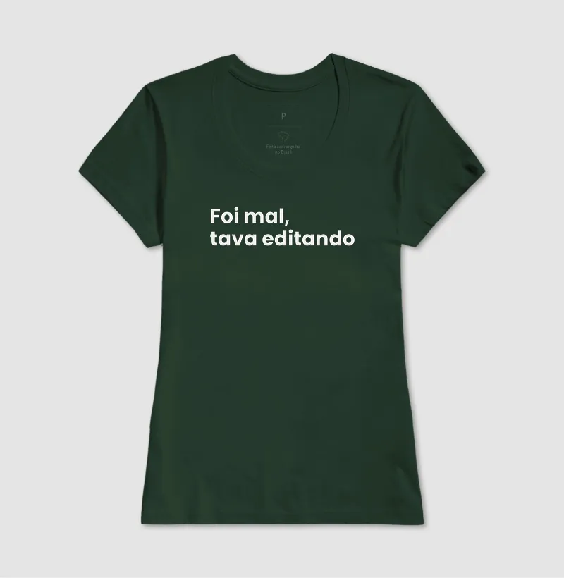 Camisa 12