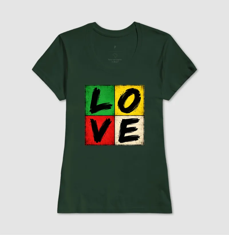 Love in colors - Imagem 15